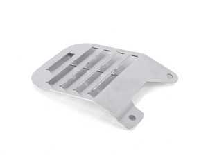 ES#3451034 - MM-SteeringFan - Madness MINI Cooper Power Steering Fan Shield - (NO LONGER AVAILABLE) - Protect your expensive fan from rocks and plastic bags - Madness Motorworks - 
