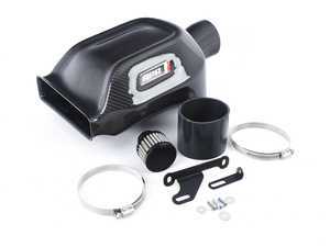 ES#1899301 - CI100020 - APR Carbon Fiber Intake System - Front Airbox - Looks as good as it performs - APR - Audi Volkswagen