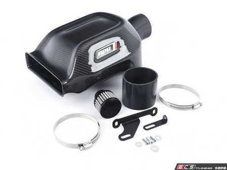 ES#1899301 - CI100020 - APR Carbon Fiber Intake System - Front Airbox - Looks as good as it performs - APR - Audi Volkswagen