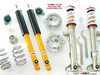 ES#4069943 - TCKZ3SingleKit - TC Kline Racing Single Adjustable Street/Track Coilover Kit - Lifetime warranty on street-driven cars! Featuring proprietary single-adjustable Koni dampers, front camber plates, and 400#F/400#R springs - TC Kline Racing - BMW
