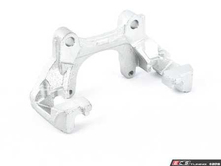 ES#2762142 - 006388ECS01A - Front Caliper Carrier - Priced Each - Used for Big Brake Conversion - ECS - 