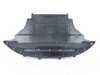 ES#2739716 - 8R1863821DKT - Front Belly Pan Kit - Front Section - Reduces noise and protects your undercarriage - includes installation hardware - Genuine Volkswagen Audi - Audi