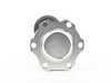 ES#3618778 - 1J0407451DX - Front Axle Assembly - Left - Driveshaft with inner and outer CV joints - Meyle - Audi