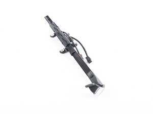 ES#186837 - 72119148512 - Seat Belt Extender - Right - Important for safety and convenience - Genuine BMW - BMW