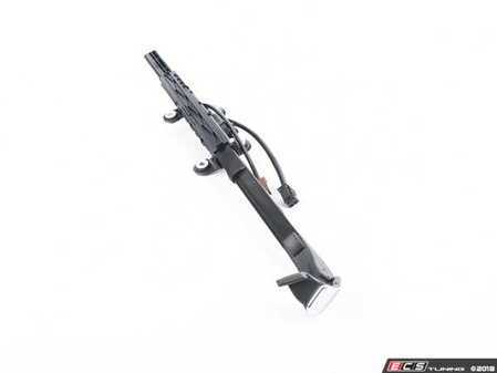 ES#186837 - 72119148512 - Seat Belt Extender - Right - Important for safety and convenience - Genuine BMW - BMW