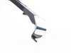 ES#186837 - 72119148512 - Seat Belt Extender - Right - Important for safety and convenience - Genuine BMW - BMW