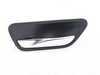 ES#2557859 - 51417279341 - Interior Door Handle - front Left - Genuine BMW replacement door handle. Black color. - Genuine BMW - BMW