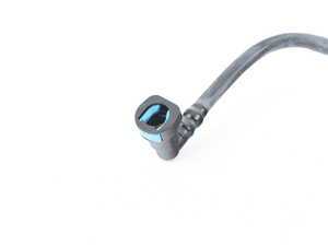 ES#37279 - 16137170671 - Fuel Vent Pipe - Genuine BMW - BMW