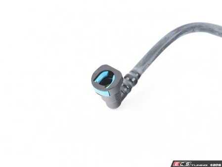 ES#37279 - 16137170671 - Fuel Vent Pipe - Genuine BMW - BMW