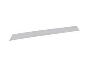 ES#2207585 - 51147277080 - Hood Stripe Hampton Edition - Right - Add some racing heritage to your hood - Genuine MINI - MINI
