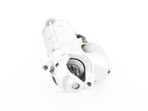 ES#3468837 - 058911023BXK - Starter - Brand new unit to restore charging - Valeo - Audi