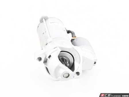 ES#3468837 - 058911023BXK - Starter - Brand new unit to restore charging - Valeo - Audi