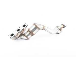 ES#2785546 - 18403412861KT - Re Manufactured Catalytic Converter  - Price includes $114 Core charge - Genuine BMW - BMW