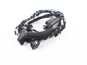 ES#260393 - 61129186571 - Wiring Set Door Driver - Genuine BMW - BMW