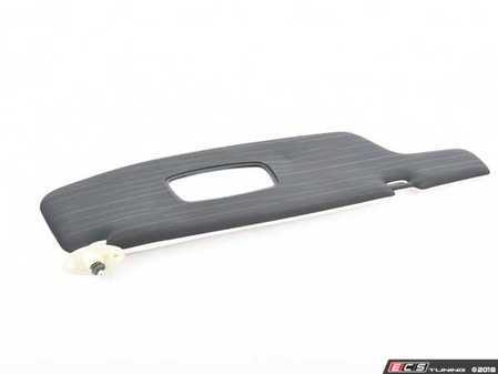 ES#79931 - 51161870004 - SUN VISOR - (NO LONGER AVAILABLE) - Genuine BMW - 