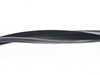 ES#1844725 - 51767208591 - Upper Rear Door Seal - Left - Seals the top of the door to the body - Genuine BMW - BMW