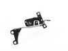ES#2977683 - 41357413401 - SIDE PANEL BRACKET, FRONT LE - Genuine BMW - BMW