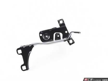 ES#2977683 - 41357413401 - SIDE PANEL BRACKET, FRONT LE - Genuine BMW - BMW