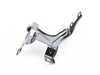 ES#2977683 - 41357413401 - SIDE PANEL BRACKET, FRONT LE - Genuine BMW - BMW
