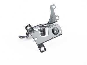 ES#2977684 - 41357413402 - SIDE PANEL BRACKET, FRONT RI - Genuine BMW - BMW