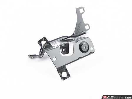 ES#2977684 - 41357413402 - SIDE PANEL BRACKET, FRONT RI - Genuine BMW - BMW