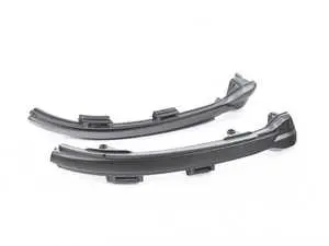 VW MK7 Dynamic Mirror Turn Signals - Smoked