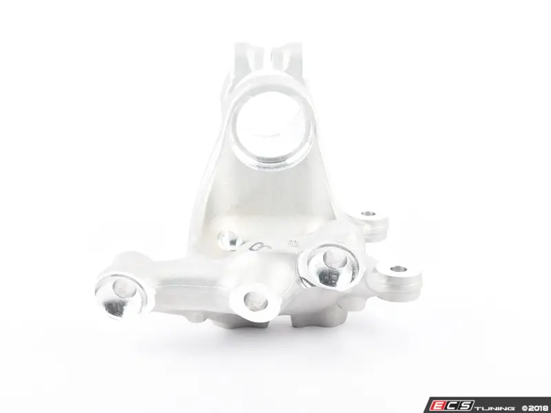 mu__mu② Genuine BMW - 31212284002 - Steering carrier - right (31-21