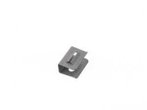 ES#118495 - 51458146761 - Clamp - Genuine BMW - BMW
