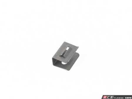 ES#118495 - 51458146761 - Clamp - Genuine BMW - BMW