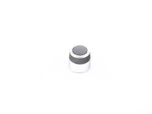 ES#258129 - 65129119572 - KNOPF M-AUDIOSYSTEMK - Genuine BMW - BMW