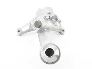 ES#1816762 - 6031803001 - OIL PUMP - Genuine Mercedes Benz - Mercedes Benz