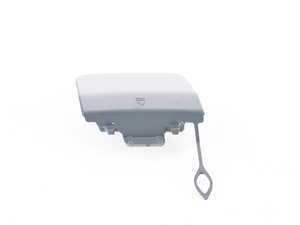 ES#1777576 - 21688500269999 - Rear Tow Hook Cover - For access to the towing mount - Genuine Mercedes Benz - Mercedes Benz