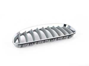 ES#264507 - 51137181547 - GRILLE LEFT - Genuine BMW - BMW