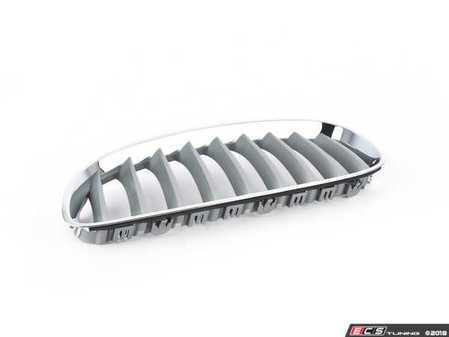 ES#264507 - 51137181547 - GRILLE LEFT - Genuine BMW - BMW