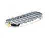 ES#264507 - 51137181547 - GRILLE LEFT - Genuine BMW - BMW