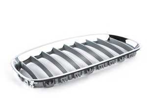 ES#264508 - 51137181548 - GRILLE RIGHT - Genuine BMW - BMW