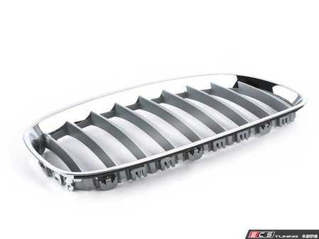 ES#264508 - 51137181548 - GRILLE RIGHT - Genuine BMW - BMW