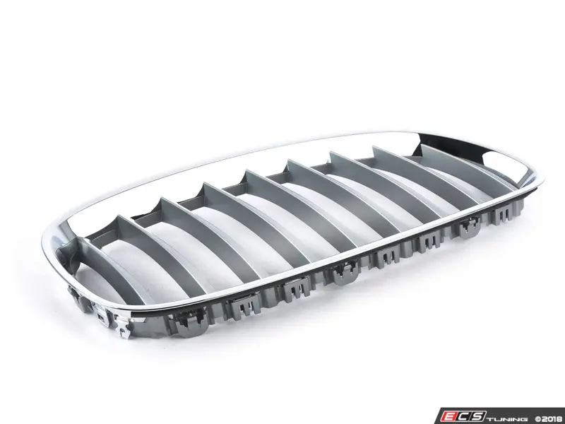 Genuine BMW - 51137181548 - GRILLE RIGHT (51-13-7-181-548)
