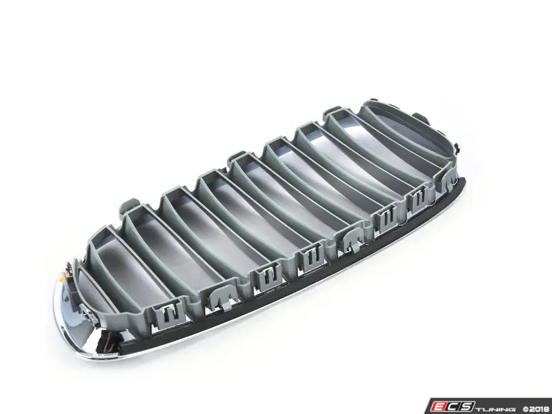 Genuine BMW - 51137181548 - GRILLE RIGHT (51-13-7-181-548)