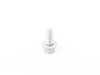 ES#2719776 - N91231201 - M10x30 Hex Bolt - Priced Each  - Use new hardware with your new parts. M10x30 - Genuine Volkswagen Audi - Audi Volkswagen