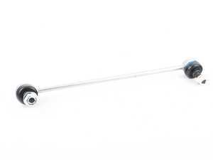 ES#3524408 - 31356750703 - E53 Front Sway Bar End Link - Left - Restore the control to your sway bar - Meyle HD - BMW