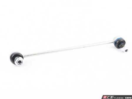 ES#3524408 - 31356750703 - E53 Front Sway Bar End Link - Left - Restore the control to your sway bar - Meyle HD - BMW