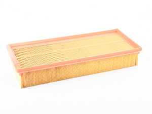ES#3449388 - 069129620 - Air Filter - Quality air filtration for your vehicle. - Mann - Audi Volkswagen