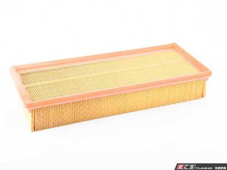 ES#3449388 - 069129620 - Air Filter - Quality air filtration for your vehicle. - Mann - Audi Volkswagen