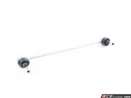 ES#3524406 - 31356750704 - E53 Front Sway Bar End Link - Right - Restore the control to your sway bar - Meyle HD - BMW