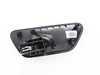 ES#2562973 - 51417279342 - Interior Door Handle - Right - Genuine BMW replacement door handle. Black color. - Genuine BMW - BMW