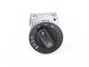 ES#2849036 - 8E0941531C5PR - Headlight Switch - Rear Fog Compatible - Black - For vehicles without Coming Home - URO - Audi