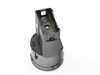 ES#2849036 - 8E0941531C5PR - Headlight Switch - Rear Fog Compatible - Black - For vehicles without Coming Home - URO - Audi