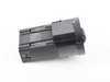 ES#2849036 - 8E0941531C5PR - Headlight Switch - Rear Fog Compatible - Black - For vehicles without Coming Home - URO - Audi