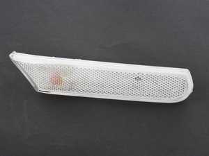 ES#3551657 - 99663104303 - Clear Front Side Marker Assembly - Left - Replacement side marker assembly - URO - Porsche